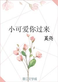 小可爱你过来番外