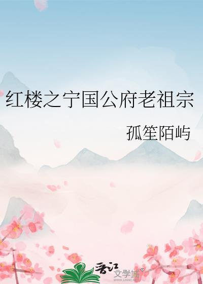 红楼之宁国世子