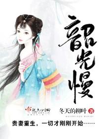 韶光慢结局