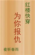 红楼快穿之为你报仇