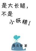是大长腿不是小妖精凤久安的女主