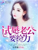 试婚老公用点力全文