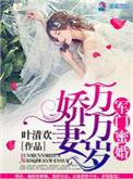 军门密爱之娇妻难驯有没有误会