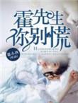 霍先生你别跑免费阅读
