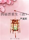 四福晋重生(清)TXT