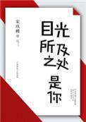 目光所及之处是你歌