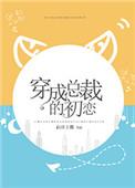 穿成总裁的初恋无防盗