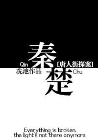 唐人街探案秦昊