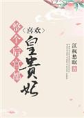 整个后宫都喜欢皇贵妃 作者江枫愁眠