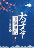 玉佩里的太子爷讲的什么