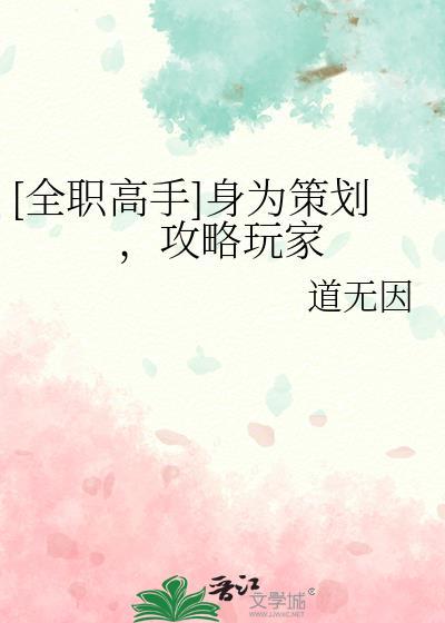 全职高手身为策划攻略玩家免费
