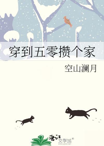 穿到五零攒个家 作者空山澜月
