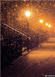 在暴雪时分七夕发糖