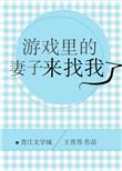 游戏中的老婆