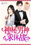 神秘男神求休战有声在线收听