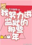 我努力进监狱的那些年作文