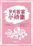 穿成首富小娇妻格格党