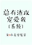 总有渣攻宠爱我老碧