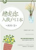 想宠你入我户口本西矜