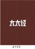 太太经全文免费阅读