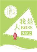 快穿之我是大boss 作者