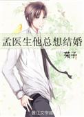 哪部里面男主是孟医生