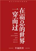 在霸总的世界一穿而过的男女主