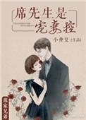 席先生的宠妻日常