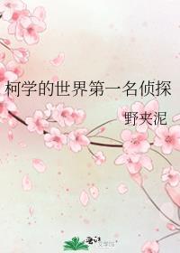 第一个世界名侦探世界