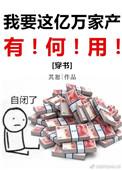 我要这亿万家产有何用txt