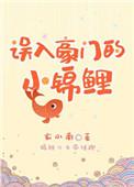 误入豪门的小锦鲤玄小南