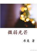 微弱光芒结局是什么