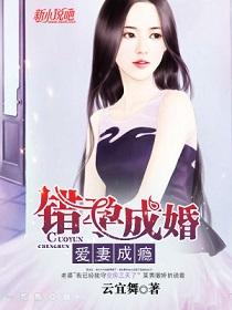 错爱成婚宠妻成瘾