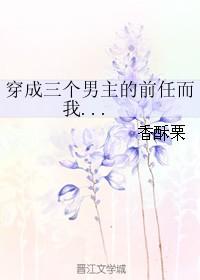 穿成了三个男主的前任而我