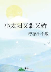 小太阳又黏又娇番外