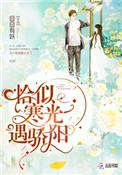 恰似寒光遇骄阳什么时候写的