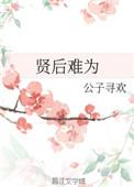 贤后难为讲的什么