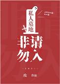 私人墓地 非请勿入好看吗