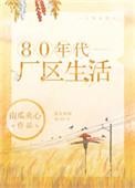 80年代厂区生活作者南瓜夹心