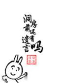 洞房前还有遗言吗免费阅读