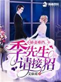 季先生的娇宠甜妻