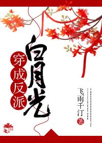 穿成反派白月光时今