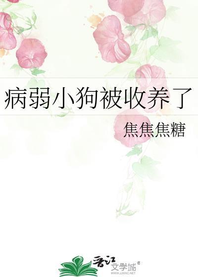 病弱小狗被收养了作者焦焦焦糖