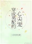 穿成男配的心尖宠书包网