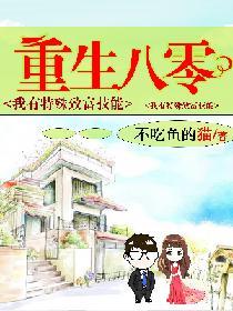重生八零致富有点忙