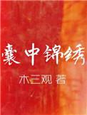 囊中锦绣by木三观 剧透