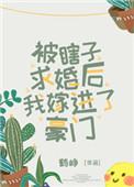被瞎子求婚后我嫁进了豪门菠萝笔记