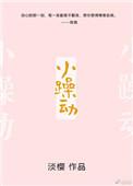 小躁动全文TXT