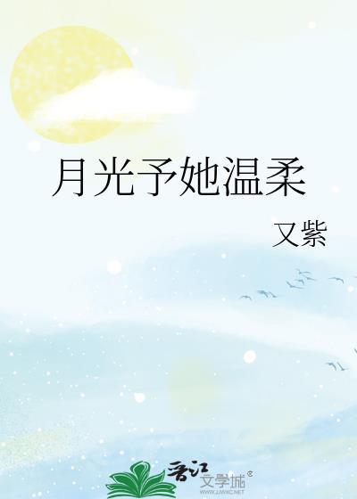 月光予她温柔by又紫txt