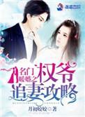 名门暖婚之权爷追妻攻略(月初姣姣)